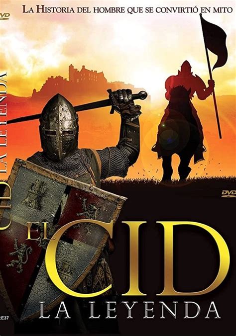 Watch The Legend of El Cid Streaming Online .